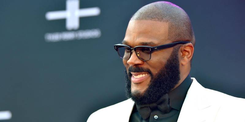 Paramount Global to sell BET (Majority Stake) to Tyler Perry