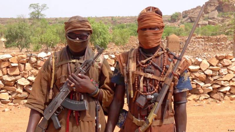Sahel: The fight against terrorism | DW Documentary