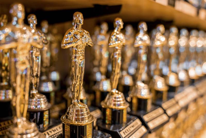 Here’s the list of 2023 Oscar winners