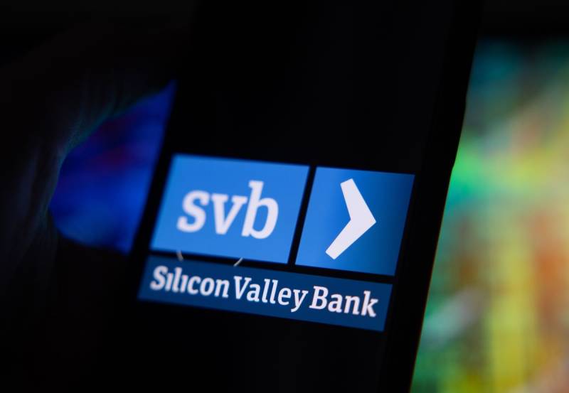HSBC acquires Silicon Valley Bank UK for £1 