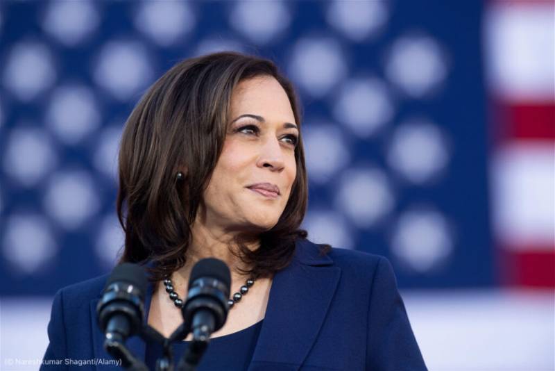 Vice-President Kamala Harris to visit Africa in latest U.S. outreach