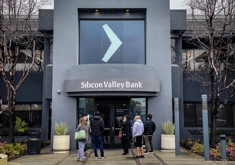 What to know about the Silicon Valley Bank collapse