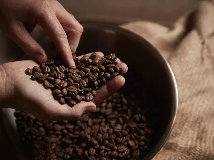 What to Know About Coffee Fruit