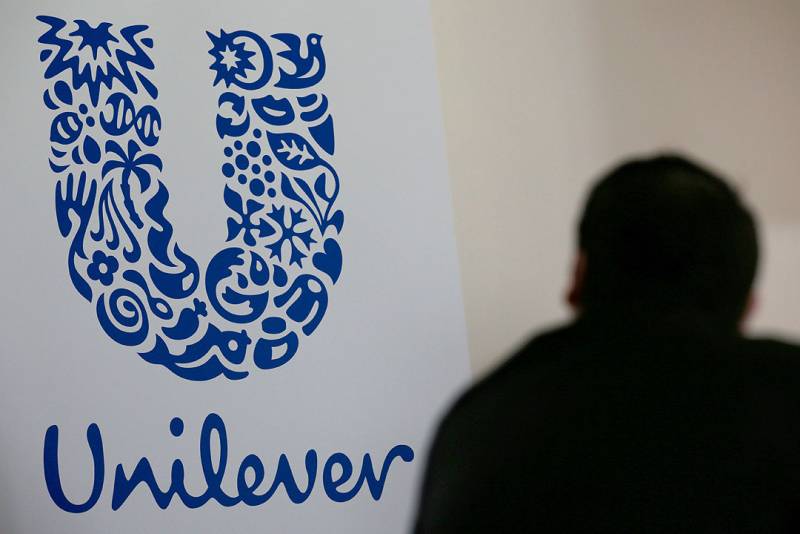 Unilever Nigeria to exit home care, skin cleansing markets
