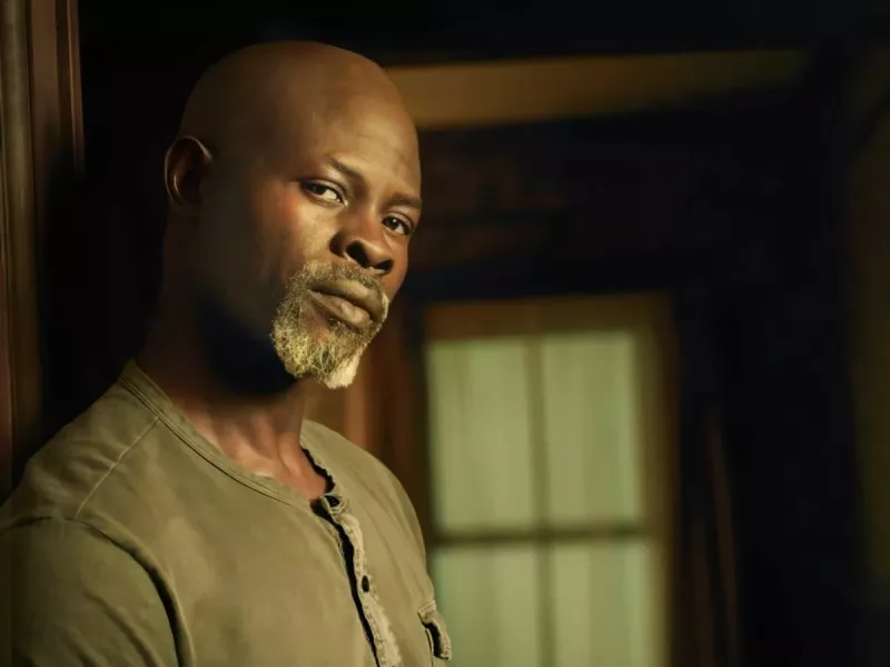 Djimon Hounsou: “I Have Yet To Meet The Film That Paid Me Fairly…I Feel Cheated”