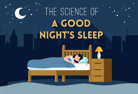 How To improve Your sleep quality