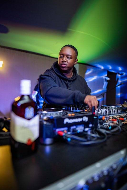 Kunye Cape Town II - Shimza (DJ Set)