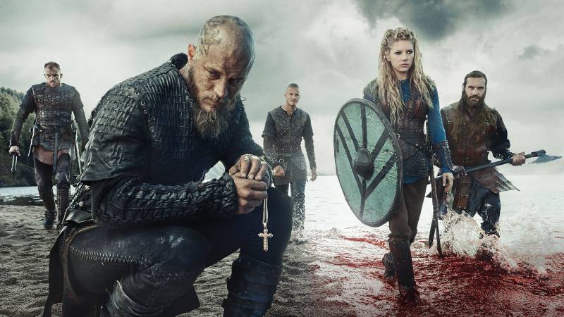 Most Emotional Deaths From Vikings