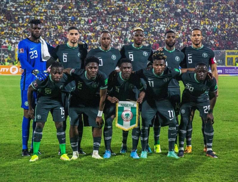 Local vs Foreign coach: Concerns over Super Eagles ahead AFCON 2023