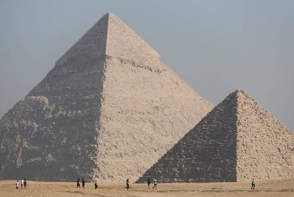 10 Horrible Facts About Egypt