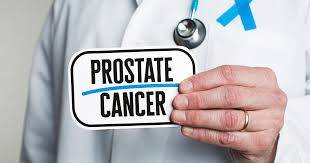 5 Symptoms That Shows  A Man's Prostate Gland Is Being Affected By Stress