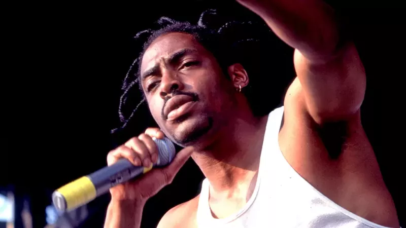Coolio: Gangsta's Paradise rapper died of fentanyl overdose - manager