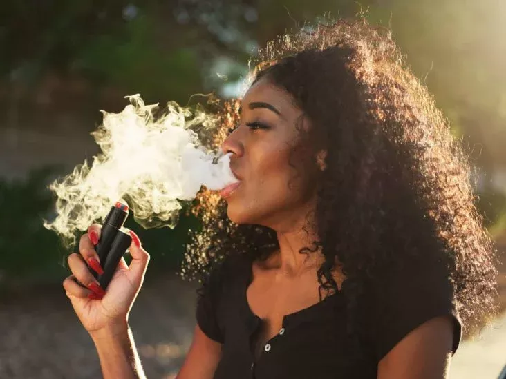 Why Vaping Is Bad For You