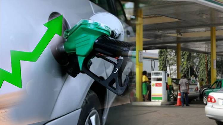 Fuel price soars by 81% despite N6tn subsidy payment 