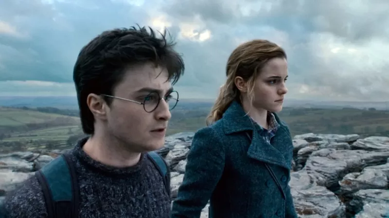 ‘Harry Potter’ and ‘Game of Thrones’ franchises to get fresh life on newly minted Max streamer