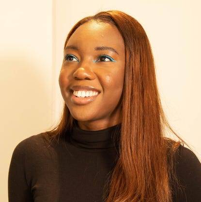 Olamide Ayomikun Olowe' - Transforming Skincare & Mental Health