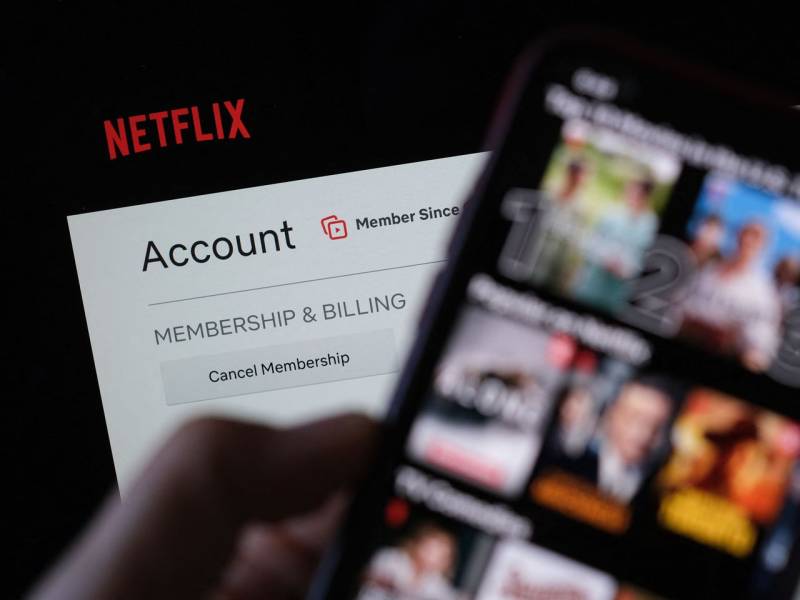 Netflix To Enforce Password Sharing Fees in the US in the Coming Weeks