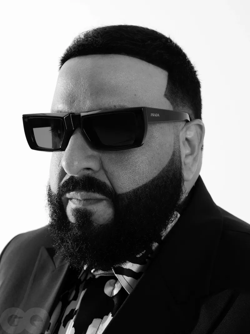 DJ Khaled Talks ‘God Did’, Drake, JayZ, Collaborations And More!