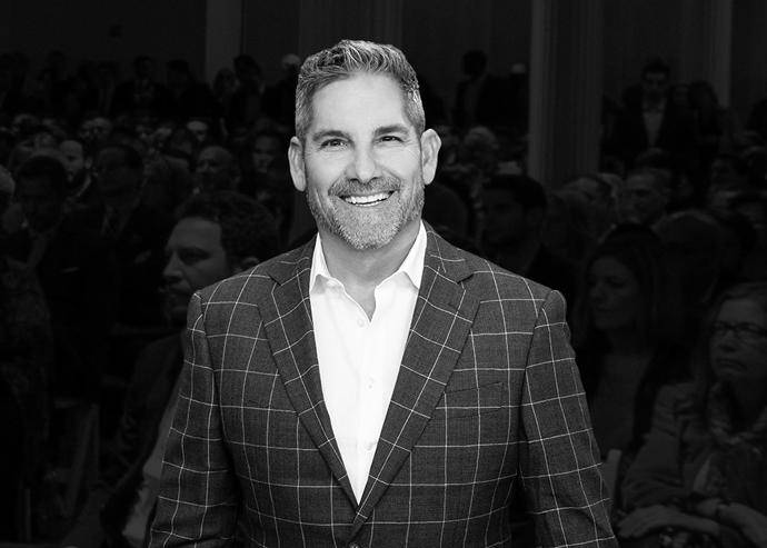 Lewis Howes - Grant Cardone