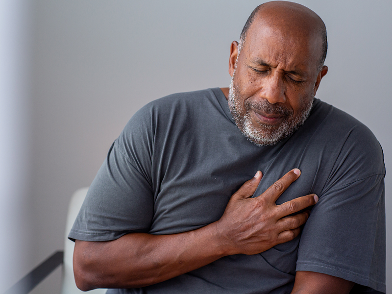 Can Exercise Prevent Heart Attacks?