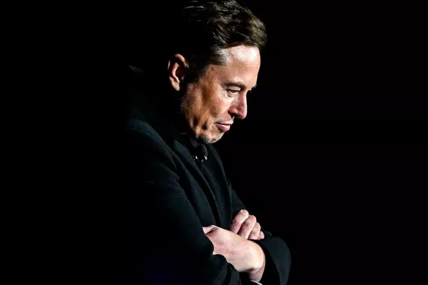 'Elon Musk is too distracted to run company' - Tesla shareholder group