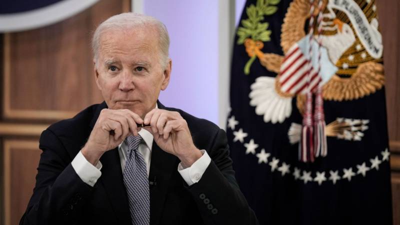 America Elections 2024: Joe Biden announces reelection bid
