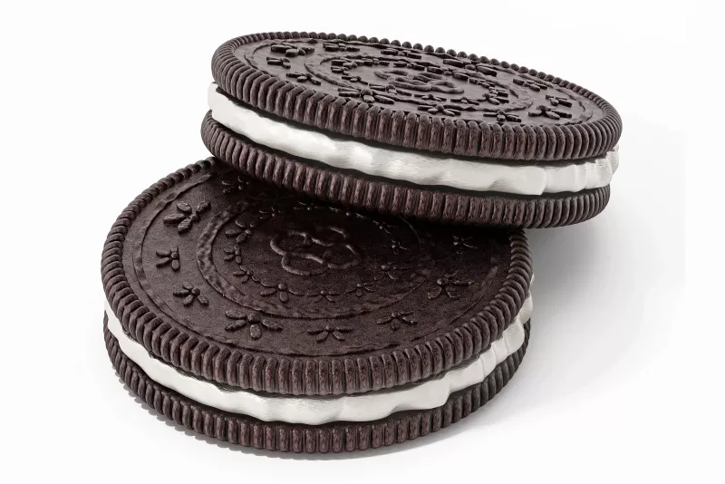 Food Scientist Breaks Down Every Oreo Ingredient