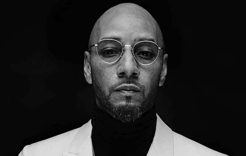 Swizz Beatz Reveals His 5-Year-Old Son Produced Kendrick Lamar's "untitled 07"