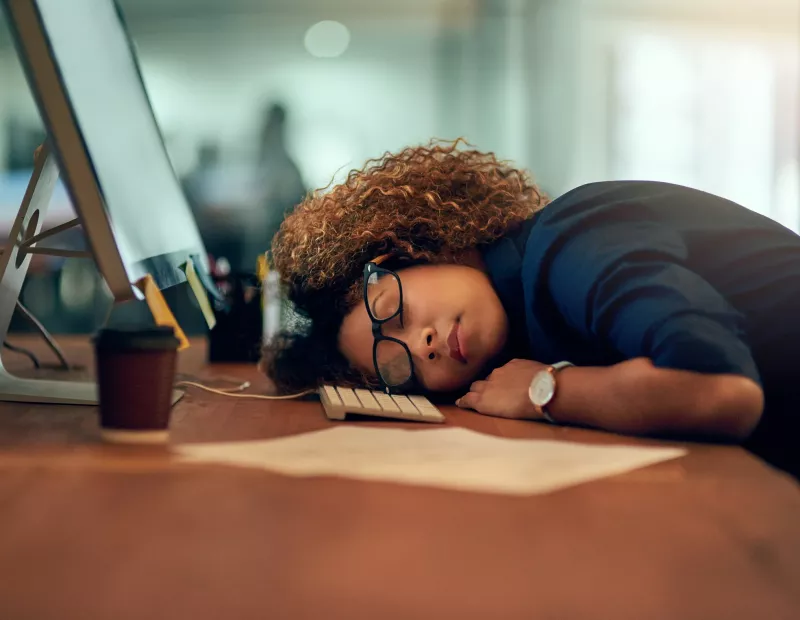 How much Sleep do you Really Need?