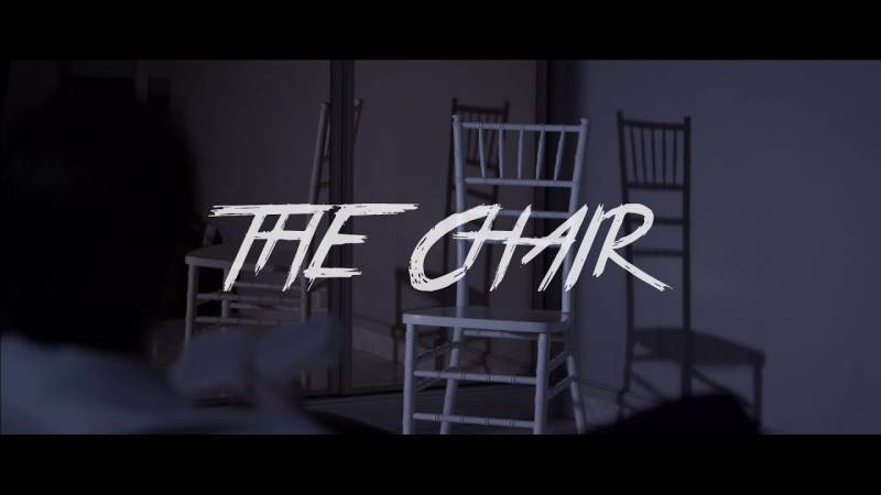 THE CHAIR (Award Winning Horror Short Film)