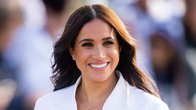 Meghan, Duchess of Sussex signs with WME for representation