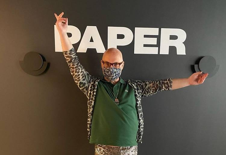 'Paper Magazine' Lays Off Entire Editorial Staff