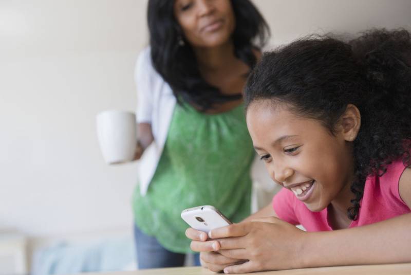 How to Put Parental Controls on an iPhone