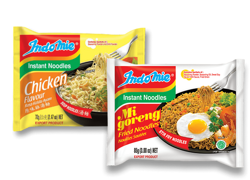 Nigeria launches probe into popular noodles brand