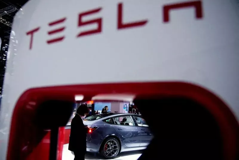 Tesla raises car prices globally, with the biggest increase in China