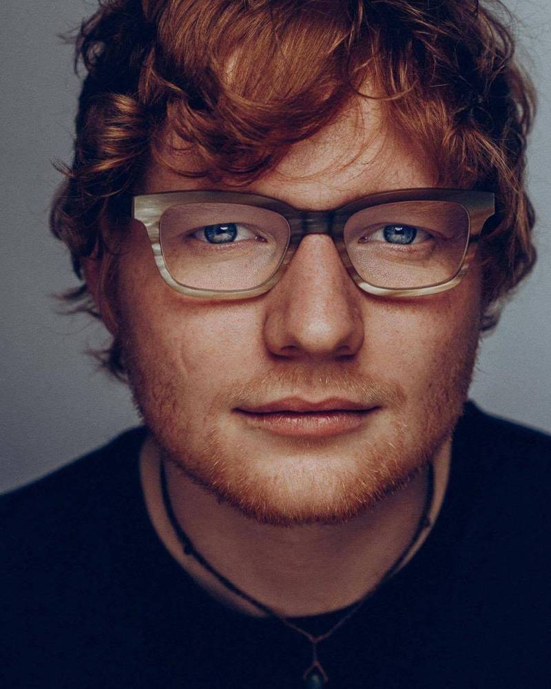 Ed Sheeran — The ’Subtract’