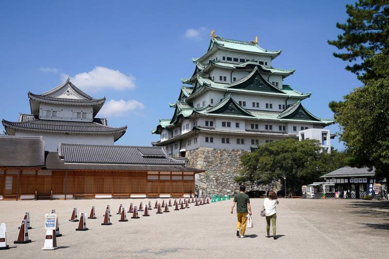 Nagoya: It’s been called Japan’s most boring city(Here’s why you should visit)