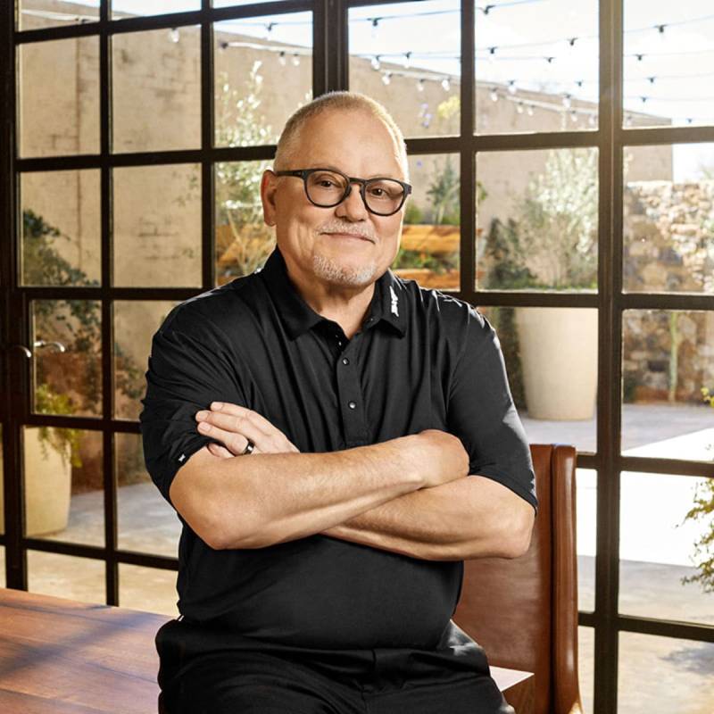 GoDaddy - Bob Parsons