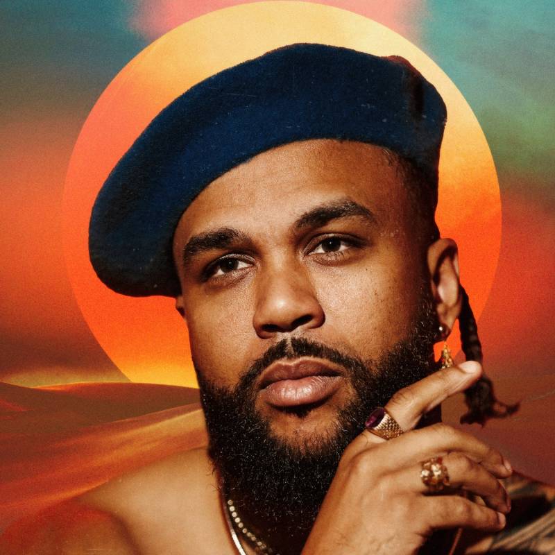 Jidenna Talks Polyamory