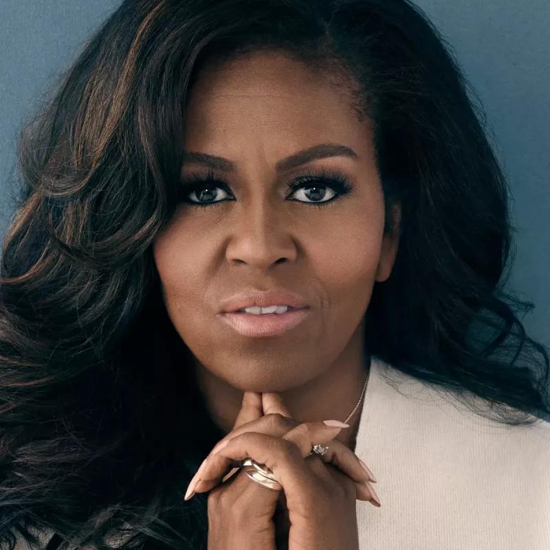 WSJ Exclusive: Michelle Obama Announces Her New Nutrition Company, PLEZi 
