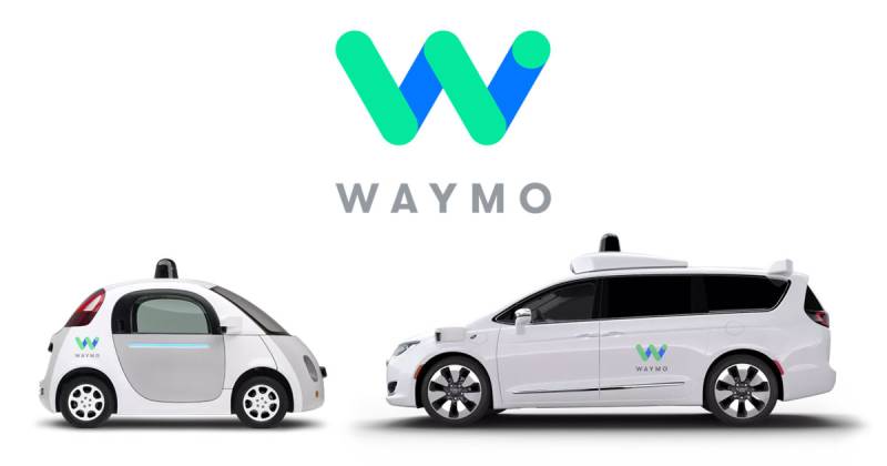 Testing Waymo's Safe Exit Feature