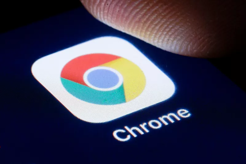 The difference between Google and Google Chrome