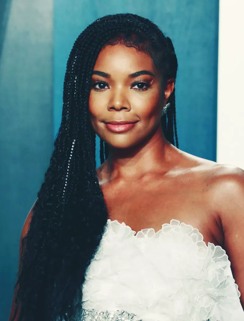 How Gabrielle Union Turned Huge Success Into Multimillion-Dollar Brands and Activism