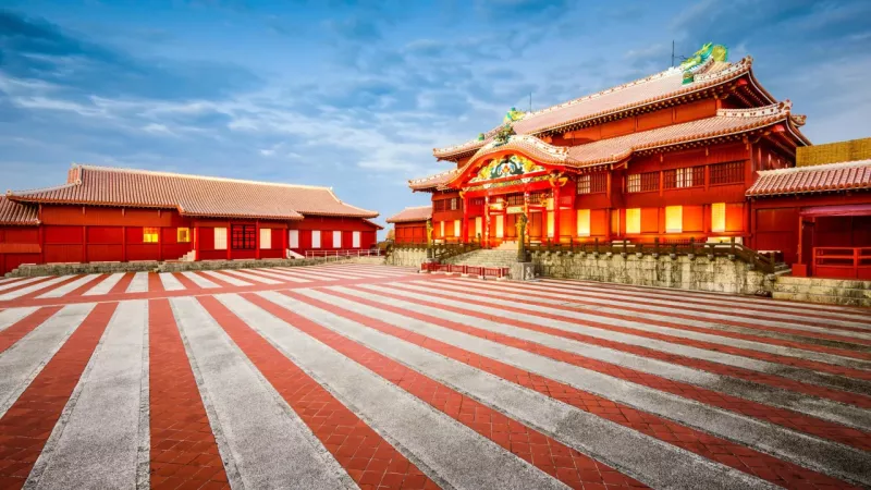 13 of Japan’s best castles