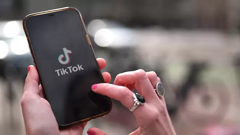 TikTok: Montana becomes first US state to ban app on personal devices