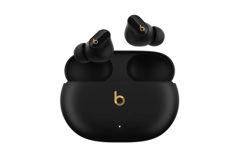 Apple Launches New Beats Studio Buds+