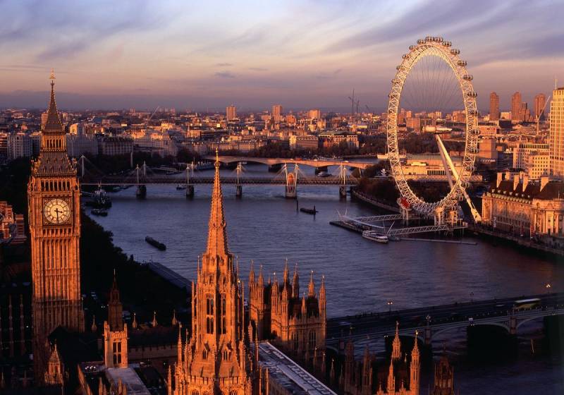 Are London's Sights Really Worth a Visit? 