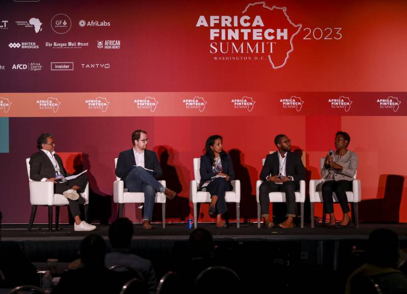 Investing in African Fintech Amidst a Global VC Slowdown