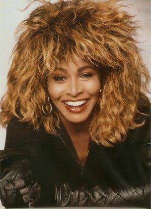 Tina Turner the ‘Queen of Rock and Roll,’ dies at 83
