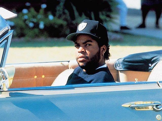 Ice Cube on Big3 Ownership